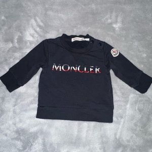 Moncler
Baby's & Little Kid's Logo Sweat Set